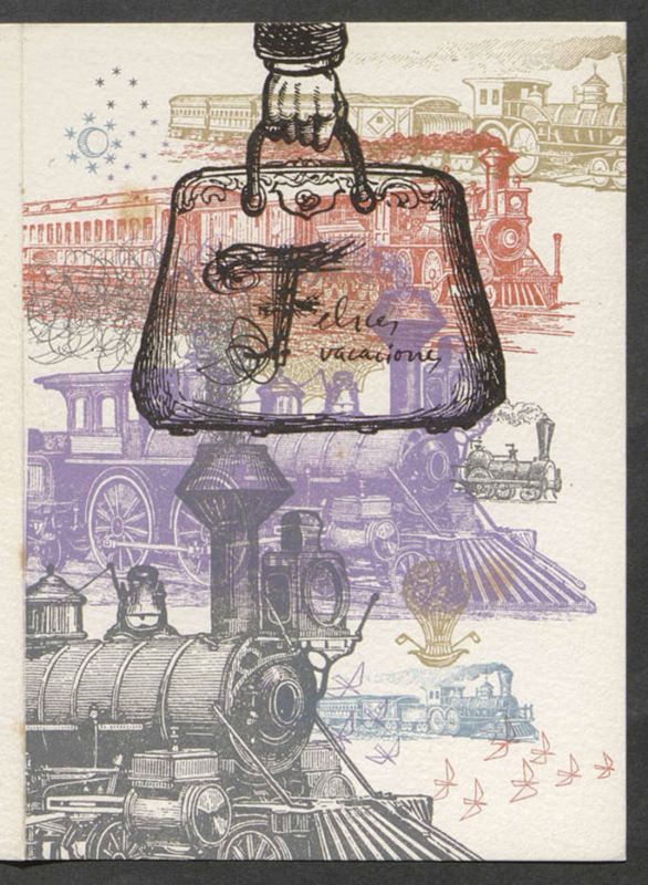 Plaquettes (Graphic arts)