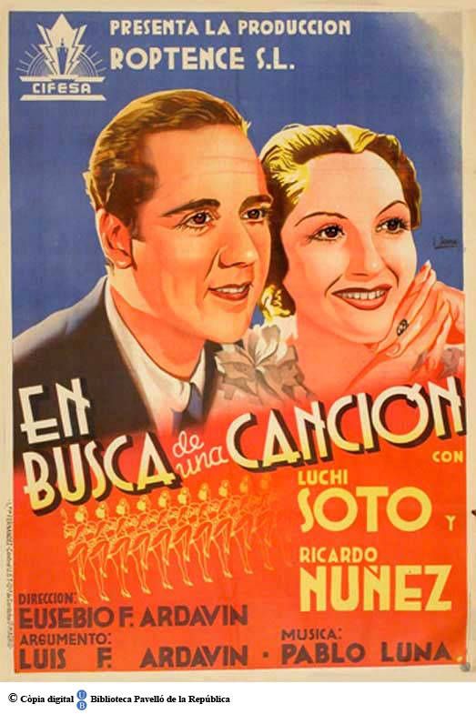 Affiches de cinéma