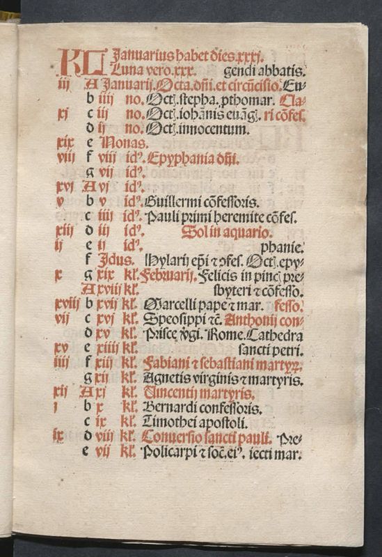 Missals (Service books)