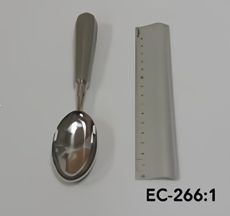 Spoons