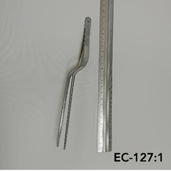 Pinzas de cocina