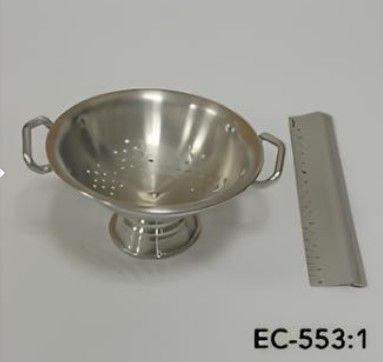 Coladores (Utensilios de cocina)