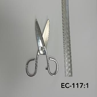 Tijeras