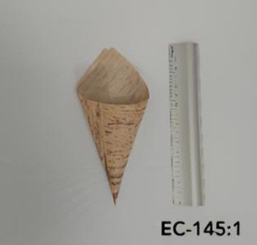 Cones (Vessels)