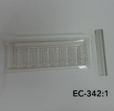 Culinary molds