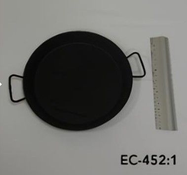 Frying pans