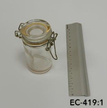 Jars (Vessels)